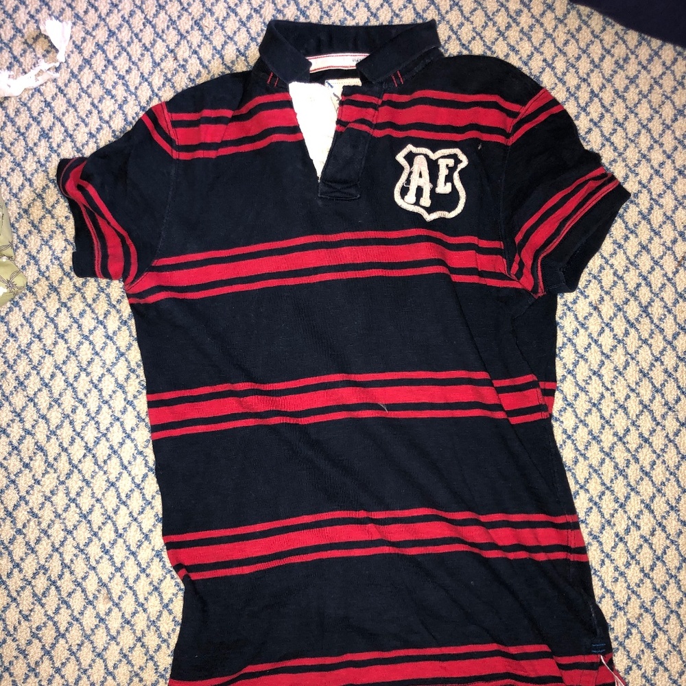 American Eagle Polo
